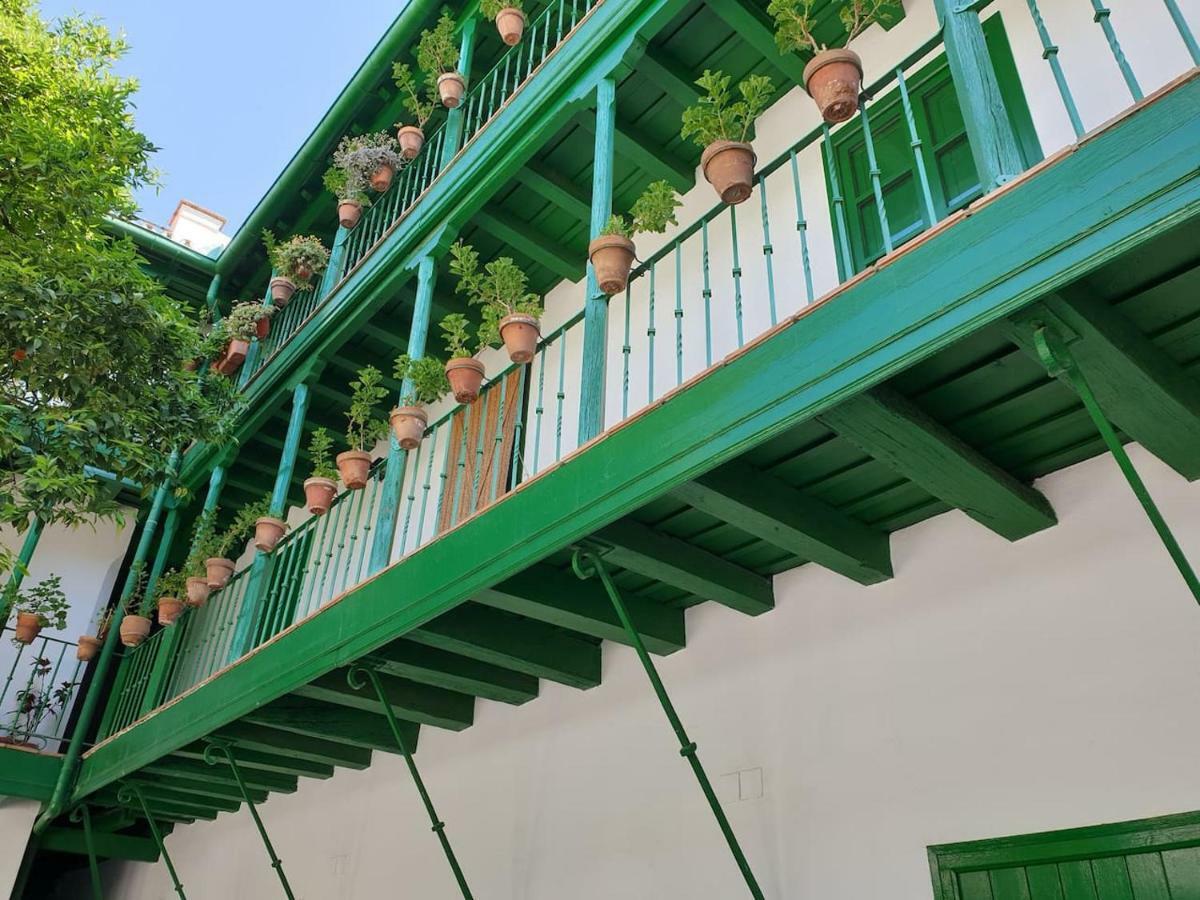 Apartamento Las Setas Sevilla Exterior foto